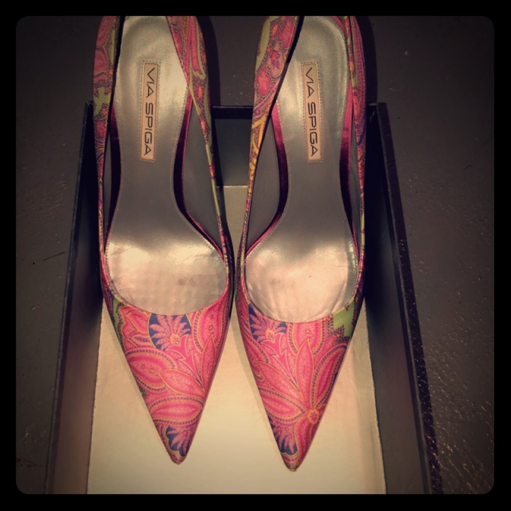 Heels